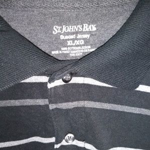 XL Men's Long Sleeve Shirt!